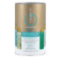 Hydrating system starter kit with skincare products in gold and teal packaging.